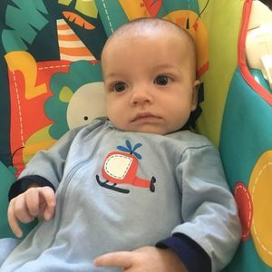 Meet your Posher, Joe